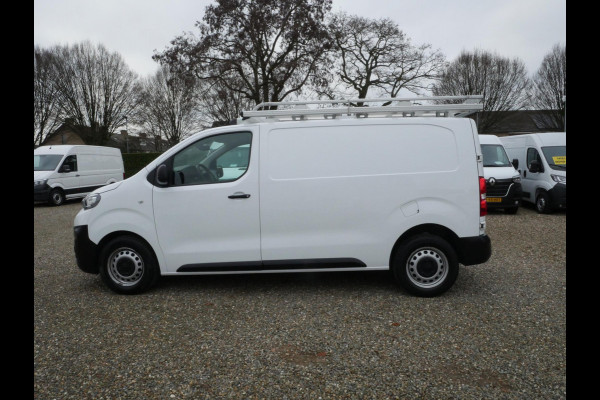 Peugeot Expert 2.0 BlueHDI 120PK L2 Airco Imperial MEENEEMPRIJS