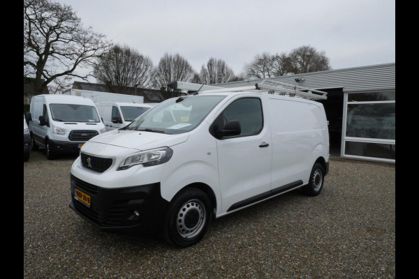 Peugeot Expert 2.0 BlueHDI 120PK L2 Airco Imperial MEENEEMPRIJS