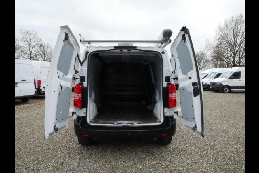 Peugeot Expert 2.0 BlueHDI 120PK L2 Airco Imperial MEENEEMPRIJS