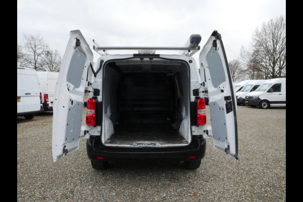 Peugeot Expert 2.0 BlueHDI 120PK L2 Airco Imperial MEENEEMPRIJS