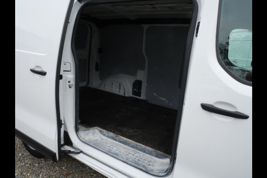 Peugeot Expert 2.0 BlueHDI 120PK L2 Airco Imperial MEENEEMPRIJS