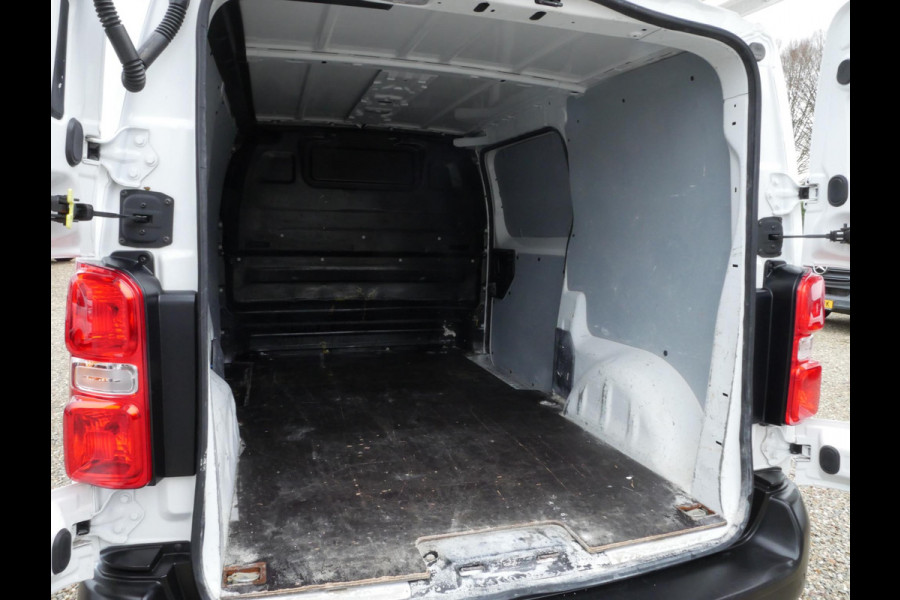 Peugeot Expert 2.0 BlueHDI 120PK L2 Airco Imperial MEENEEMPRIJS