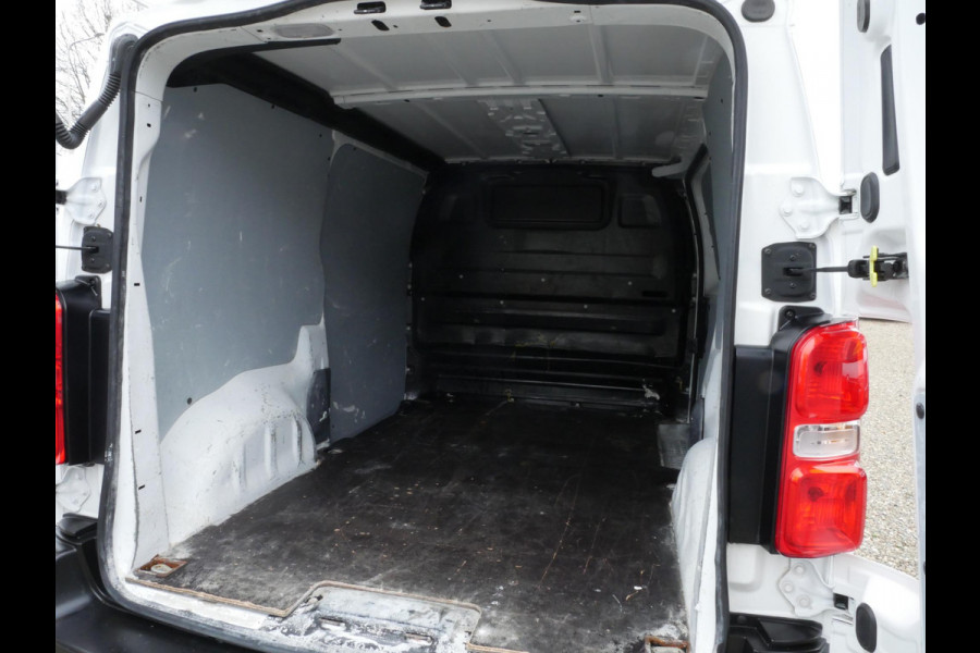 Peugeot Expert 2.0 BlueHDI 120PK L2 Airco Imperial MEENEEMPRIJS