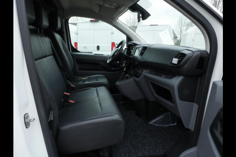 Peugeot Expert 2.0 BlueHDI 120PK L2 Airco Imperial MEENEEMPRIJS