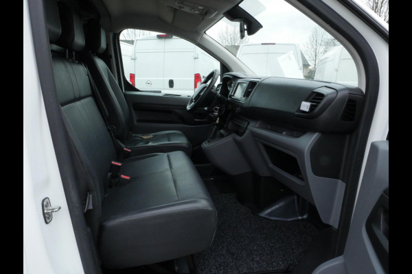 Peugeot Expert 2.0 BlueHDI 120PK L2 Airco Imperial MEENEEMPRIJS