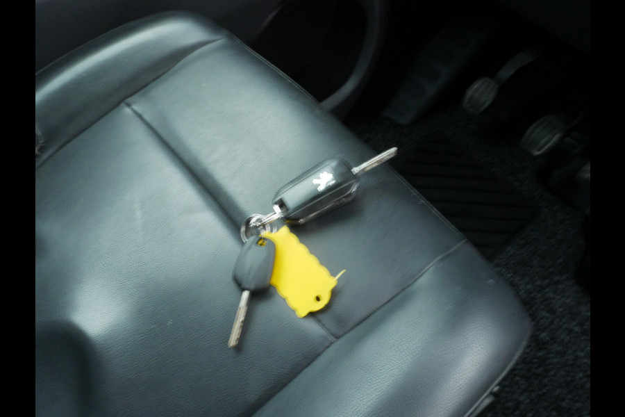 Peugeot Expert 2.0 BlueHDI 120PK L2 Airco Imperial MEENEEMPRIJS