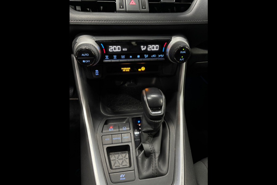 Toyota RAV4 2.5 Hybrid Clima | Cruise | Camera | Carplay