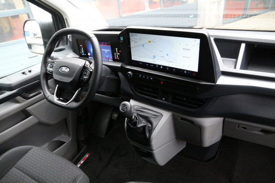 Ford Transit Custom 320 2.0 TDCI 136 | KAR-edition | LED | Camera | Navi | Clima..