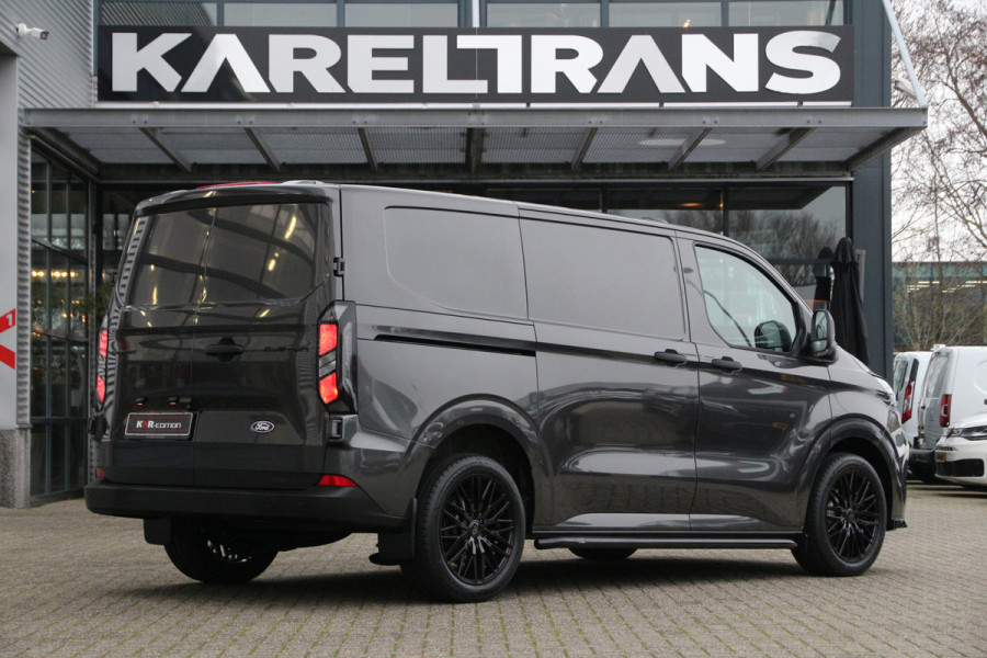 Ford Transit Custom 320 2.0 TDCI 136 | KAR-edition | LED | Camera | Navi | Clima..