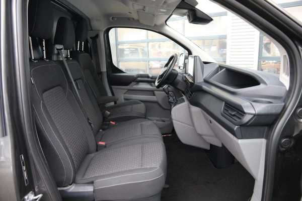 Ford Transit Custom 320 2.0 TDCI 136 | KAR-edition | LED | Camera | Navi | Clima..