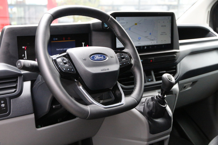 Ford Transit Custom 320 2.0 TDCI 136 | KAR-edition | LED | Camera | Navi | Clima..