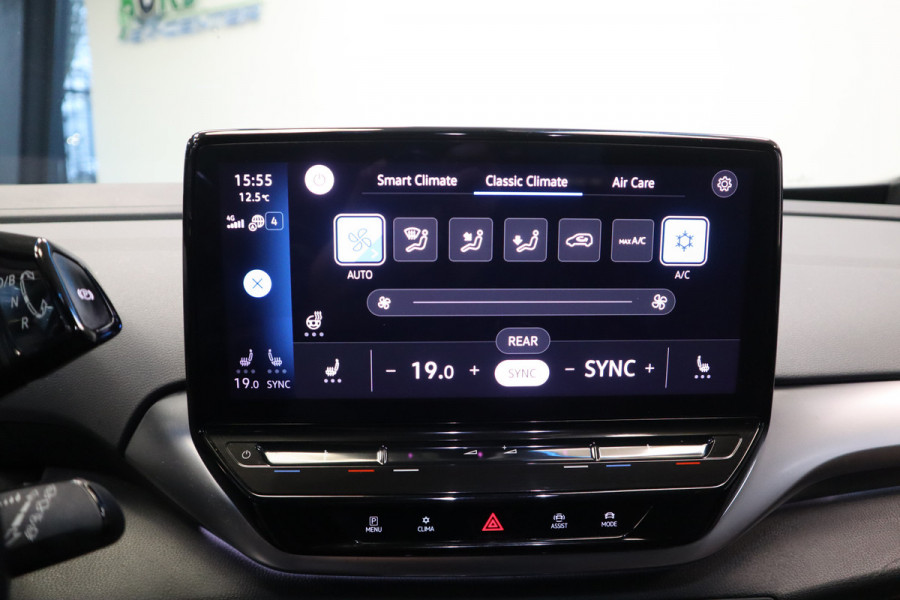 Volkswagen ID.4 First Max 77 kWh ACC PDC 360 Camera  Head-Up 21''LM 24 maanden garantie mogelijk (*vraag naar de voorwaarden)