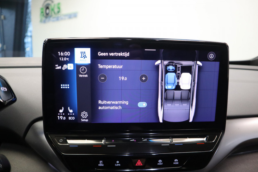 Volkswagen ID.4 First Max 77 kWh ACC PDC 360 Camera  Head-Up 21''LM 24 maanden garantie mogelijk (*vraag naar de voorwaarden)