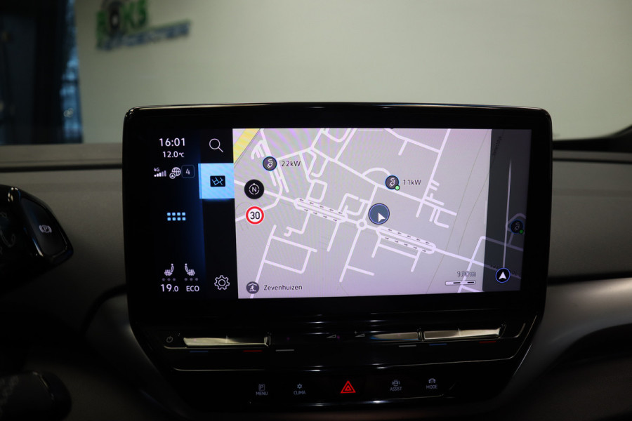 Volkswagen ID.4 First Max 77 kWh ACC PDC 360 Camera  Head-Up 21''LM 24 maanden garantie mogelijk (*vraag naar de voorwaarden)