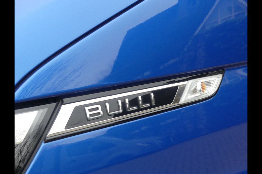 Volkswagen Transporter 2.0 TDI 150PK Bulli Dubbel Cabine LED/Virtual cockpit/Camera