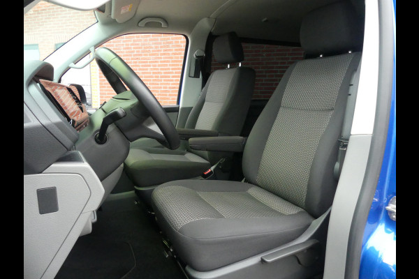 Volkswagen Transporter 2.0 TDI 150PK Bulli Dubbel Cabine LED/Virtual cockpit/Camera