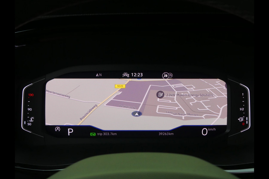 Volkswagen Transporter 2.0 TDI 150PK Bulli Dubbel Cabine LED/Virtual cockpit/Camera