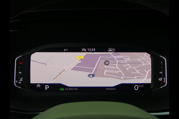 Volkswagen Transporter 2.0 TDI 150PK Bulli Dubbel Cabine LED/Virtual cockpit/Camera