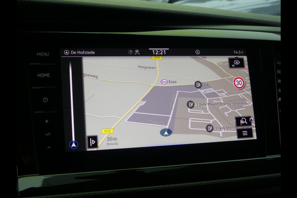 Volkswagen Transporter 2.0 TDI 150PK Bulli Dubbel Cabine LED/Virtual cockpit/Camera