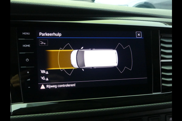 Volkswagen Transporter 2.0 TDI 150PK Bulli Dubbel Cabine LED/Virtual cockpit/Camera