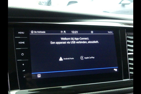 Volkswagen Transporter 2.0 TDI 150PK Bulli Dubbel Cabine LED/Virtual cockpit/Camera