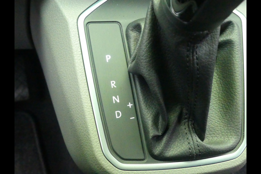 Volkswagen Transporter 2.0 TDI 150PK Bulli Dubbel Cabine LED/Virtual cockpit/Camera