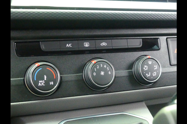 Volkswagen Transporter 2.0 TDI 150PK Bulli Dubbel Cabine LED/Virtual cockpit/Camera