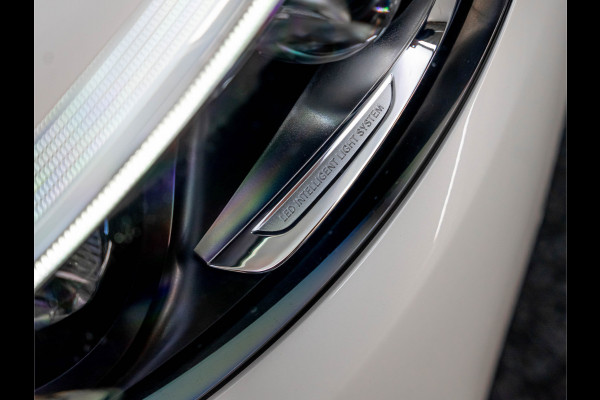 Mercedes-Benz GLC Coupé GLC 250 d 4MATIC AMG | Night | Burmester | Leer | Keyless