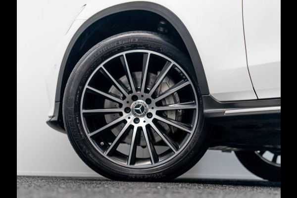 Mercedes-Benz GLC Coupé GLC 250 d 4MATIC AMG | Night | Burmester | Leer | Keyless