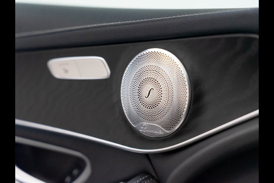 Mercedes-Benz GLC Coupé GLC 250 d 4MATIC AMG | Night | Burmester | Leer | Keyless