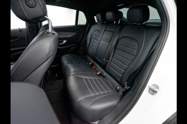Mercedes-Benz GLC Coupé GLC 250 d 4MATIC AMG | Night | Burmester | Leer | Keyless