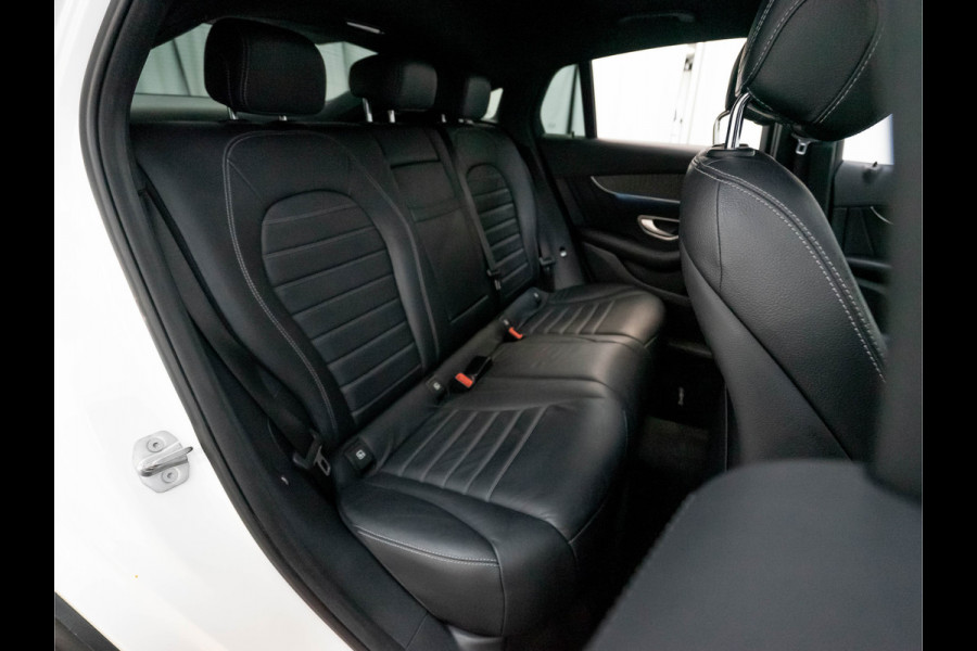 Mercedes-Benz GLC Coupé GLC 250 d 4MATIC AMG | Night | Burmester | Leer | Keyless