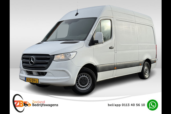 Mercedes-Benz Sprinter 316 2.2 CDI | Carplay | Camera | Cruisec. | Airco