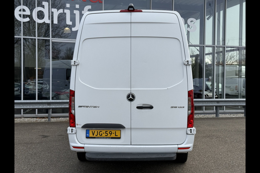 Mercedes-Benz Sprinter 316 2.2 CDI | Carplay | Camera | Cruisec. | Airco