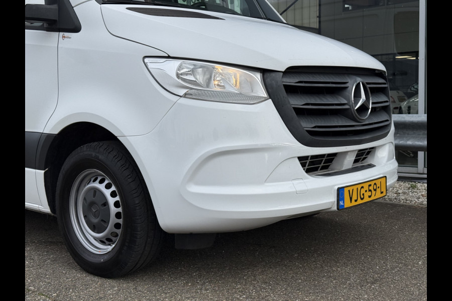 Mercedes-Benz Sprinter 316 2.2 CDI | Carplay | Camera | Cruisec. | Airco