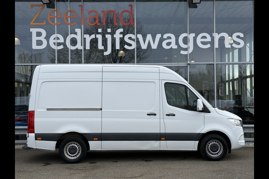 Mercedes-Benz Sprinter 316 2.2 CDI | Carplay | Camera | Cruisec. | Airco