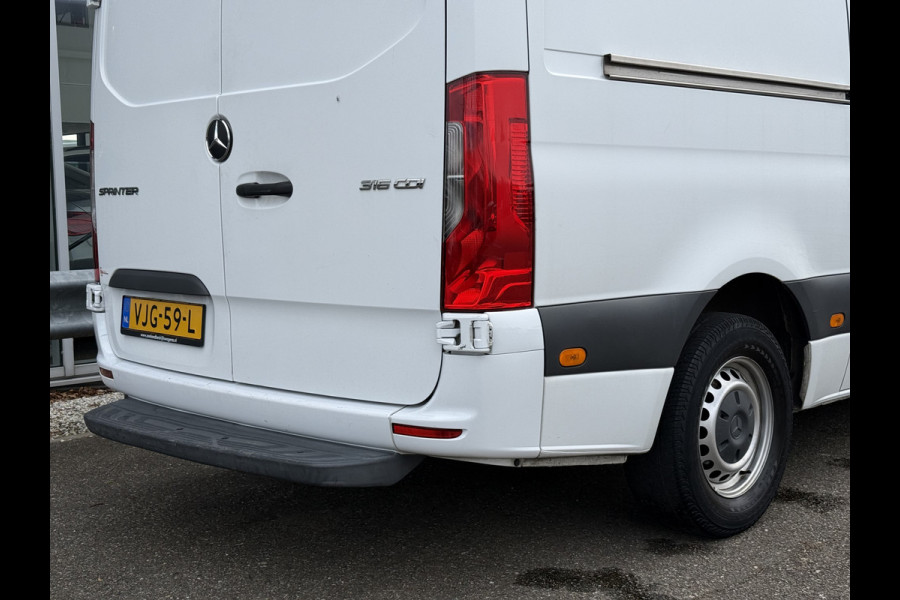 Mercedes-Benz Sprinter 316 2.2 CDI | Carplay | Camera | Cruisec. | Airco