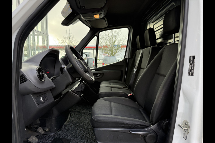 Mercedes-Benz Sprinter 316 2.2 CDI | Carplay | Camera | Cruisec. | Airco
