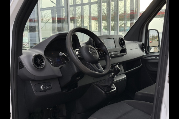 Mercedes-Benz Sprinter 316 2.2 CDI | Carplay | Camera | Cruisec. | Airco