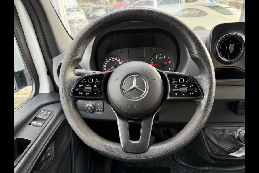 Mercedes-Benz Sprinter 316 2.2 CDI | Carplay | Camera | Cruisec. | Airco