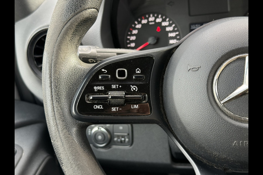 Mercedes-Benz Sprinter 316 2.2 CDI | Carplay | Camera | Cruisec. | Airco
