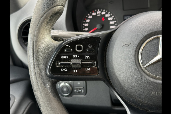 Mercedes-Benz Sprinter 316 2.2 CDI | Carplay | Camera | Cruisec. | Airco