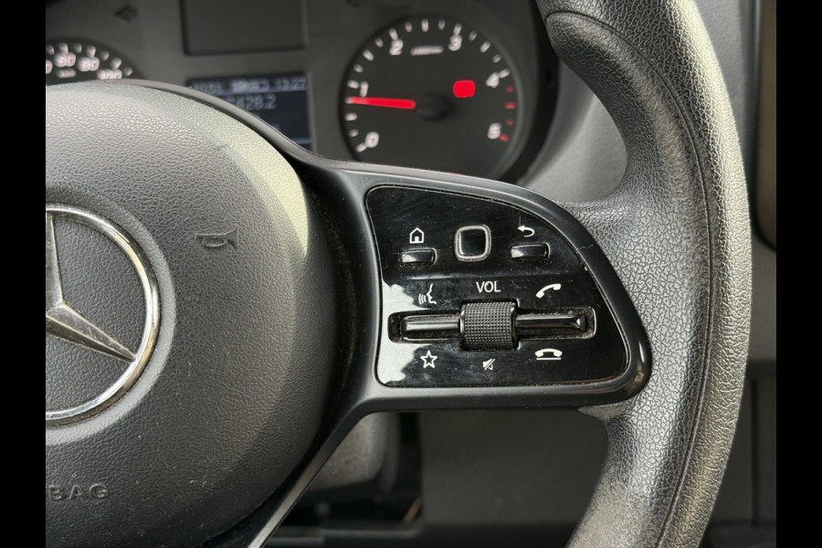 Mercedes-Benz Sprinter 316 2.2 CDI | Carplay | Camera | Cruisec. | Airco