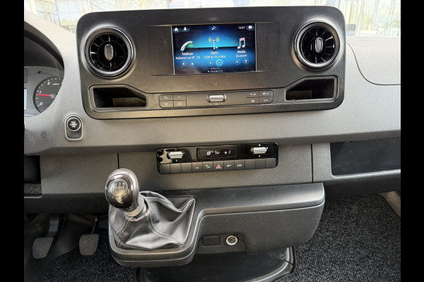 Mercedes-Benz Sprinter 316 2.2 CDI | Carplay | Camera | Cruisec. | Airco