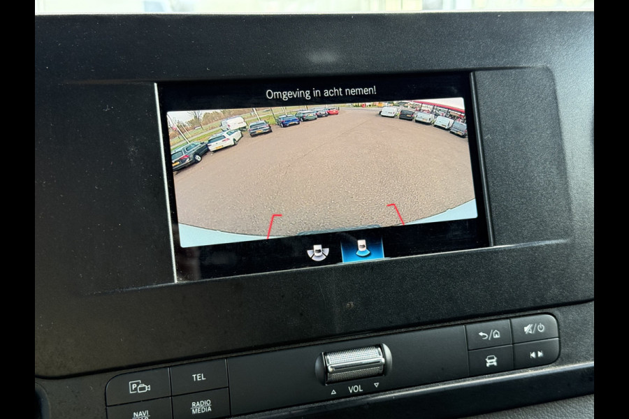 Mercedes-Benz Sprinter 316 2.2 CDI | Carplay | Camera | Cruisec. | Airco