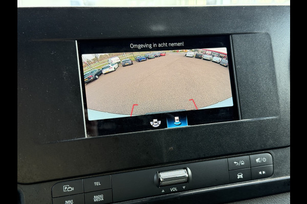 Mercedes-Benz Sprinter 316 2.2 CDI | Carplay | Camera | Cruisec. | Airco