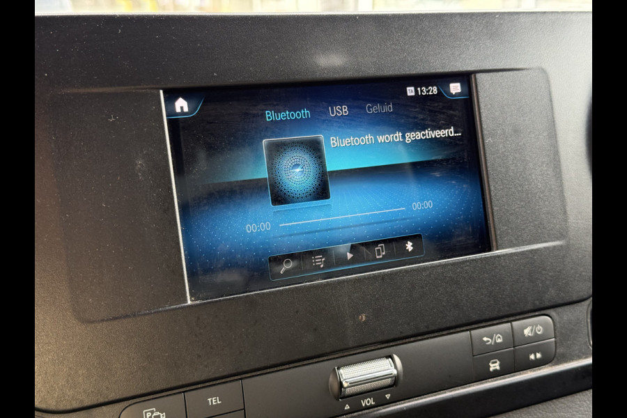 Mercedes-Benz Sprinter 316 2.2 CDI | Carplay | Camera | Cruisec. | Airco