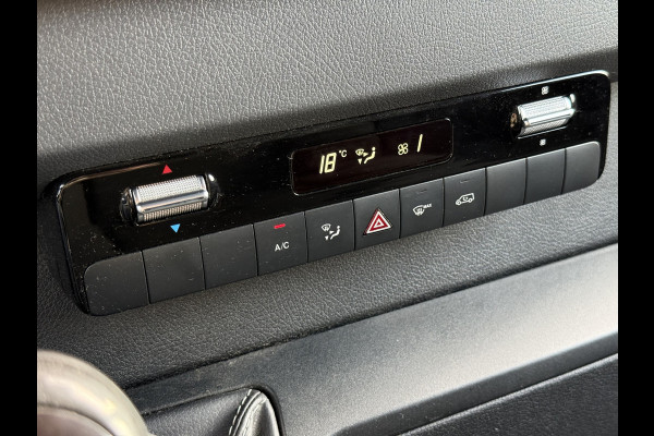 Mercedes-Benz Sprinter 316 2.2 CDI | Carplay | Camera | Cruisec. | Airco