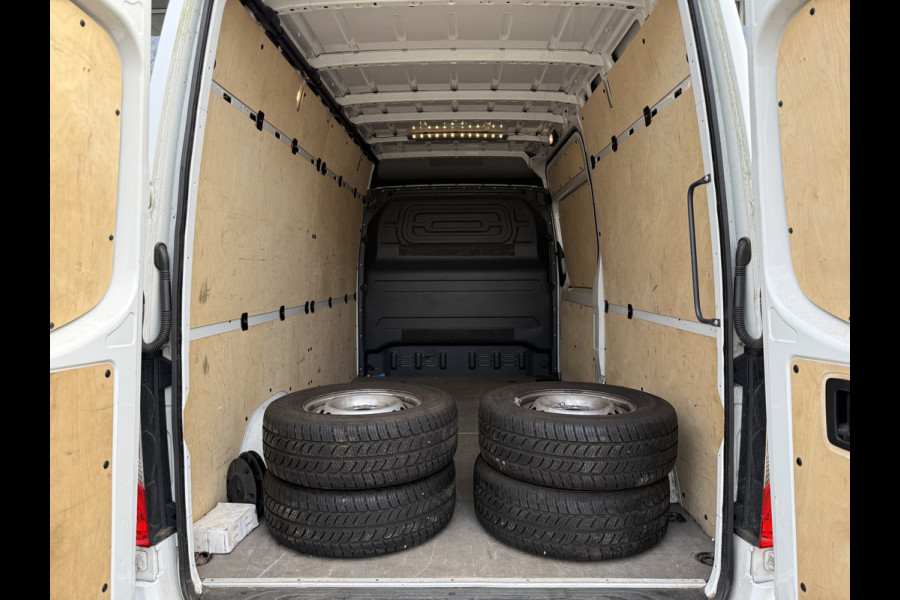 Mercedes-Benz Sprinter 316 2.2 CDI | Carplay | Camera | Cruisec. | Airco