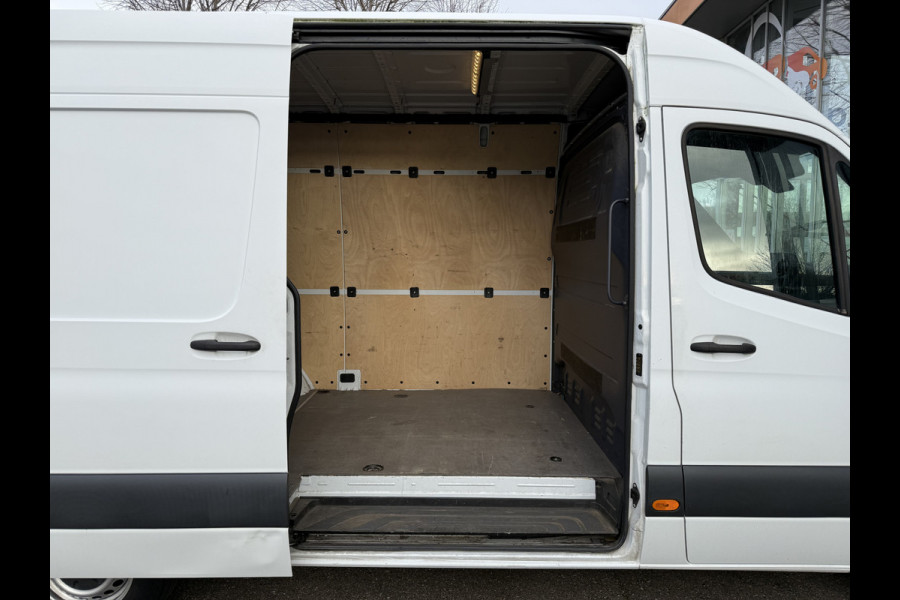 Mercedes-Benz Sprinter 316 2.2 CDI | Carplay | Camera | Cruisec. | Airco